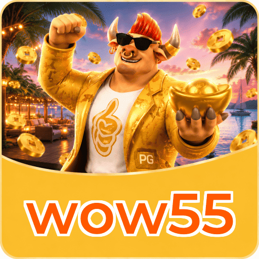 wow55 Certificado eCOGRA