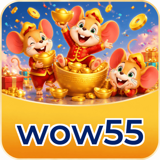 wow55 Logo Verificado