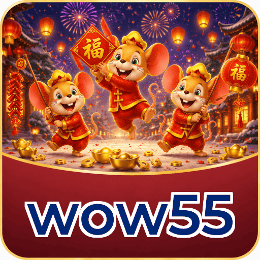 Bot wow55 Telegram