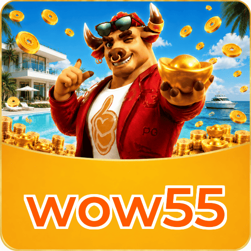 wow55 Loteria Online Brasil - Plataforma Certificada